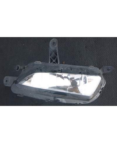 Opel Astra K Halogen Prawy 39098908