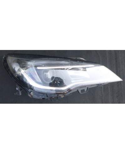 Opel Astra K Reflektor Prawy 39158006