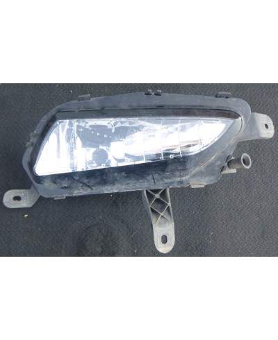 Opel Astra K Halogen Prawy