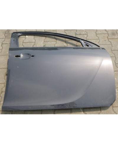 Opel Insignia A Drzwi Prawy Przód 39062234