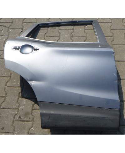 Nissan Qashqai Drzwi Tył Prawe