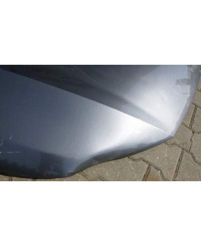 Nissan Qashqai Maska