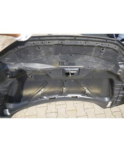 Nissan Qashqai Maska