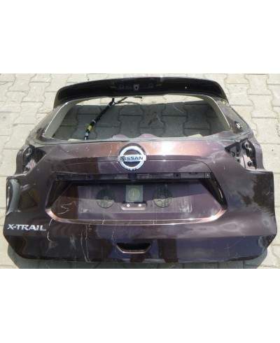 Nissan X-Trail Klapa Tył 3070500