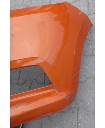 Nissan Micra K14 Zderzak Przód 620225fa0h