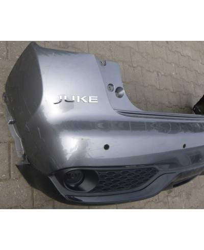 Nissan Juke Zderzak Tył 85022bv80h