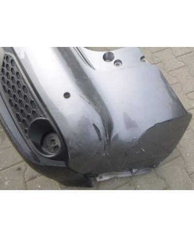 Nissan Juke Zderzak Tył 85022bv80h