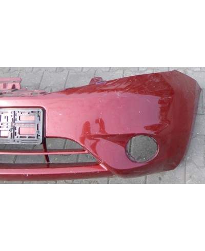 Nissan Note Zderzak Przód 620223vu5h