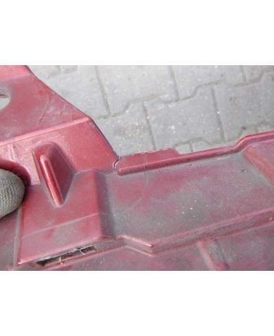 Nissan Note Zderzak Przód 620223vu5h