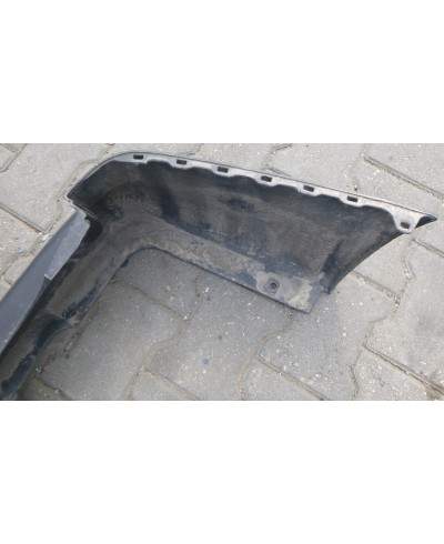 Nissan NV200 Zderzak Tył 850223lg5h