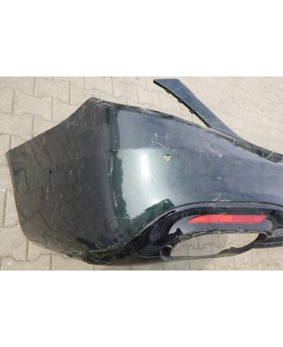 Mercedes S W222 Zderzak Tył a2228851901