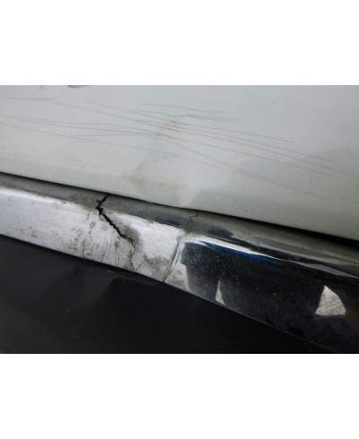 Nissan Murano Zderzak Tył 850b29ue0h