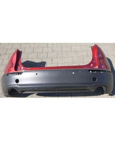 Mazda CX30 Zderzak Tył DGH950221