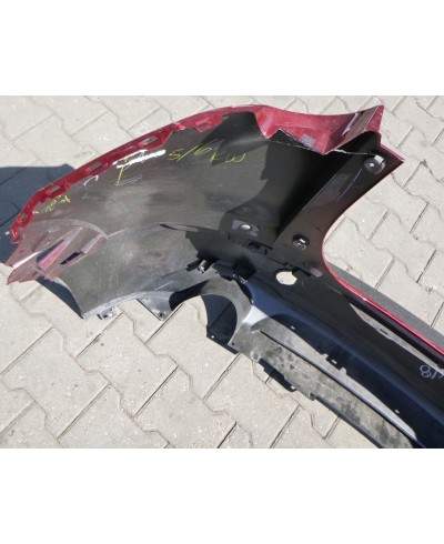 Mazda CX30 Zderzak Tył DGH950221