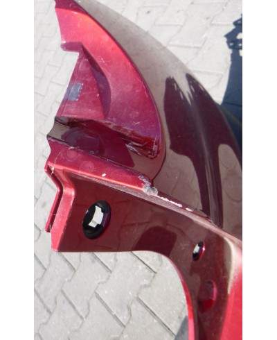 Mazda CX30 Zderzak Tył DGH950221