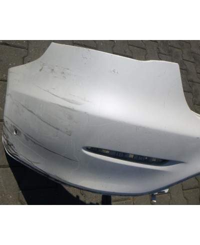 Mercedes GLC C253 Zderzak Tył a2538852525