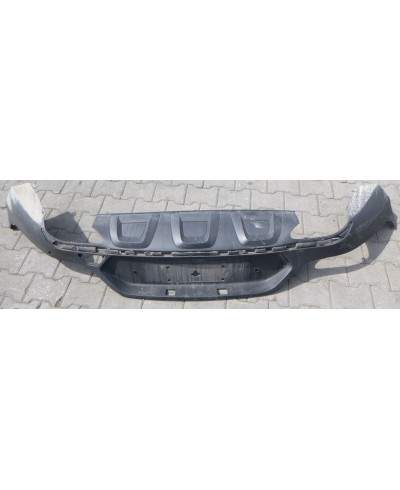 Mercedes GLC W253 Dokładka Zderzaka Tył a2538858400