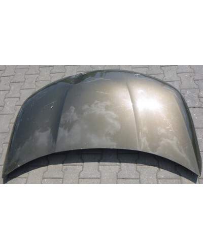 Citroen C4 Maska 9822719680