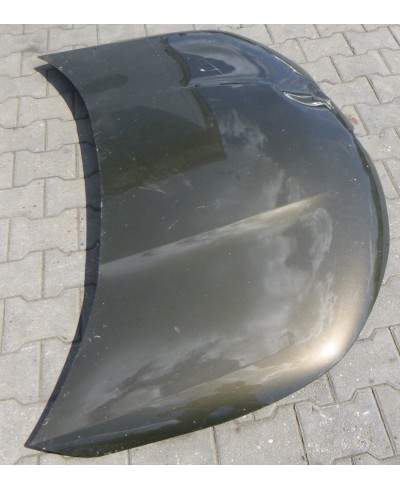 Citroen C4 Maska 9822719680