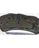Citroen C4 Maska 9822719680