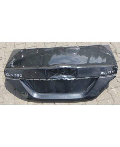 Mercedes CLS W218 Klapa Tył 2187500075