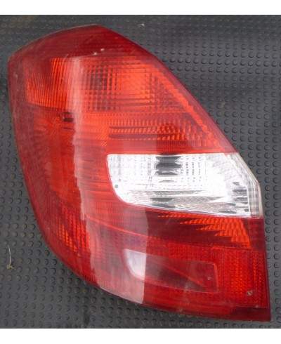 Skoda Fabia II Lampa Tył Lewa 5j6945095