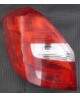 Skoda Fabia II Lampa Tył Lewa 5j6945095