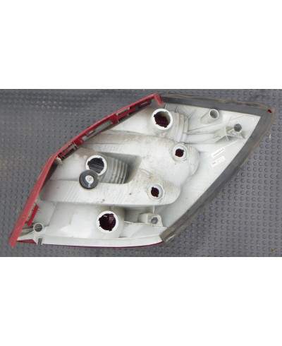 Skoda Fabia II Lampa Tył Lewa 5j6945095