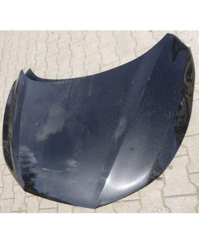 Nissan Qashqai Maska Przednia