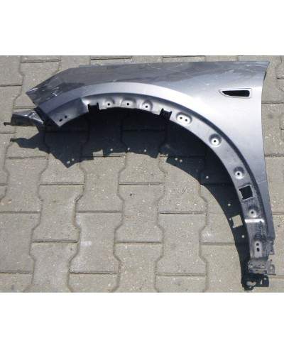 Opel Grandland X Błotnik Przód Lewy yp00016980