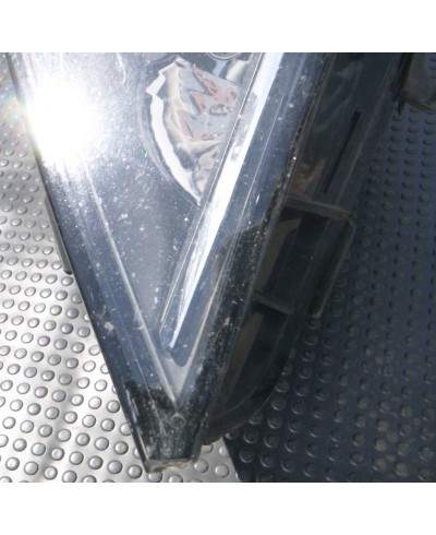 Opel Astra K Reflektor Lewy 39158005
