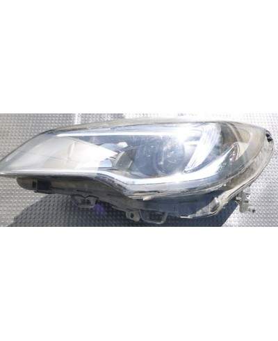 Opel Astra K Reflektor Lewy 39158005