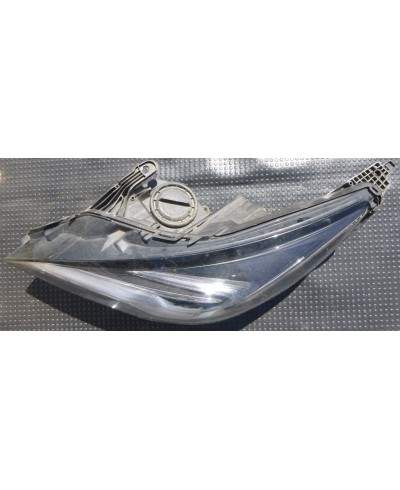 Opel Astra K Reflektor Lewy 39158005