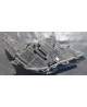 Opel Astra K Reflektor Lewy 39158005