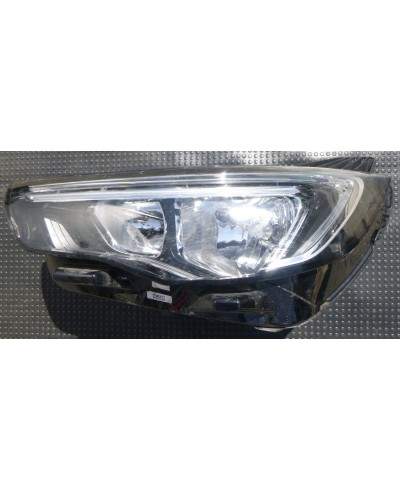 Opel Grandland X Reflektor Lewy yp00015780