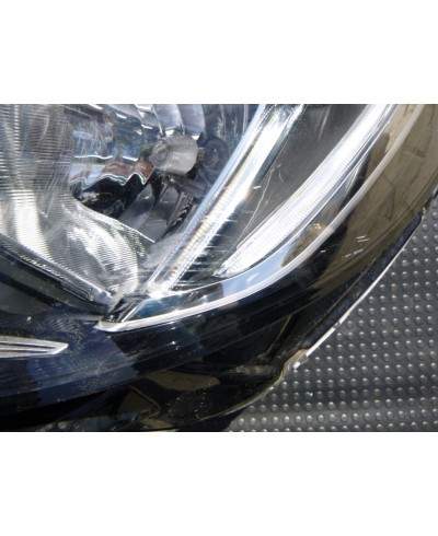 Opel Grandland X Reflektor Lewy yp00015780