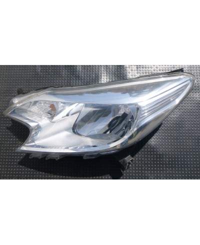 Nissan Note Reflektor Lewy 260603vv0a