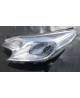 Nissan Note Reflektor Lewy 260603vv0a