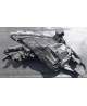 Nissan Note Reflektor Lewy 260603vv0a