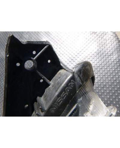 Nissan Note Reflektor Lewy 260603vv0a