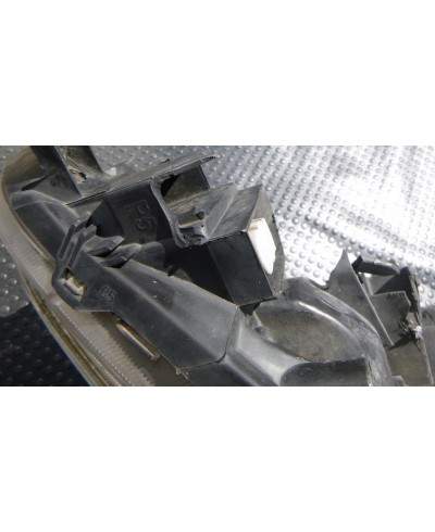 Nissan Note Reflektor Lewy 260603vv0a