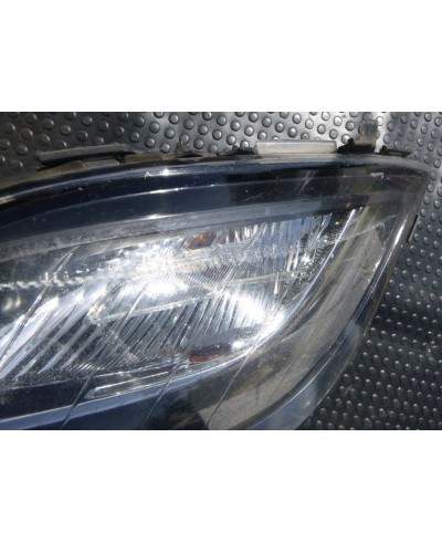 Opel Astra J Halogen Lewy 13264641