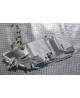 Opel Astra J Halogen Lewy 13264641