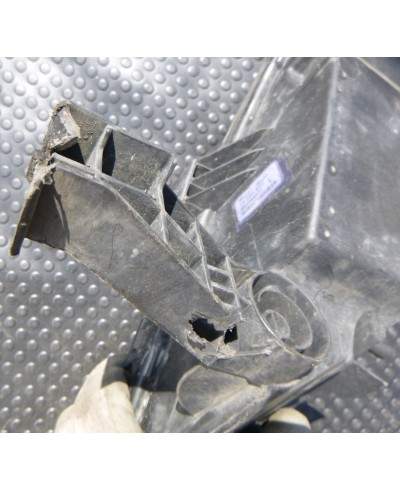 Opel Astra J Halogen Lewy 13264641