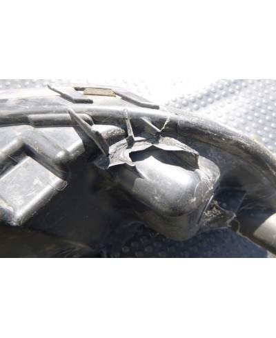 Opel Astra J Halogen Lewy 13264641