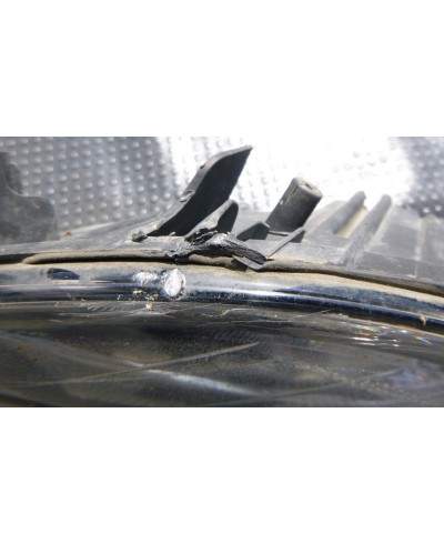 Opel Astra J Halogen Lewy 13264641