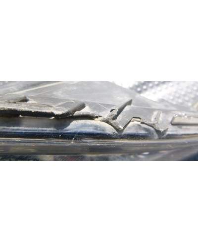 Opel Astra J Halogen Lewy 13264641