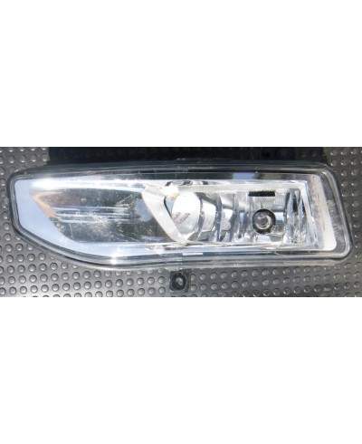 Nissan Qashqai Halogen Lewy 261558995a