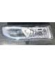 Nissan Qashqai Halogen Lewy 261558995a