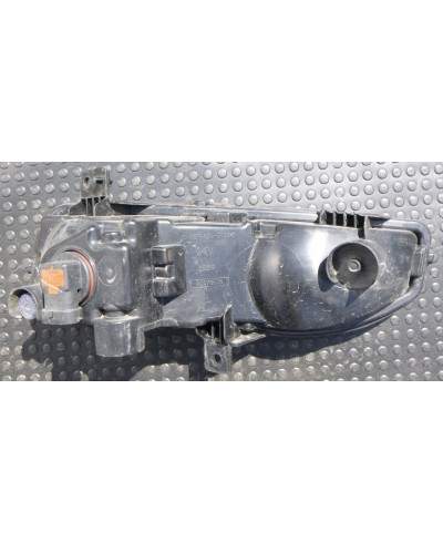 Nissan Qashqai Halogen Lewy 261558995a